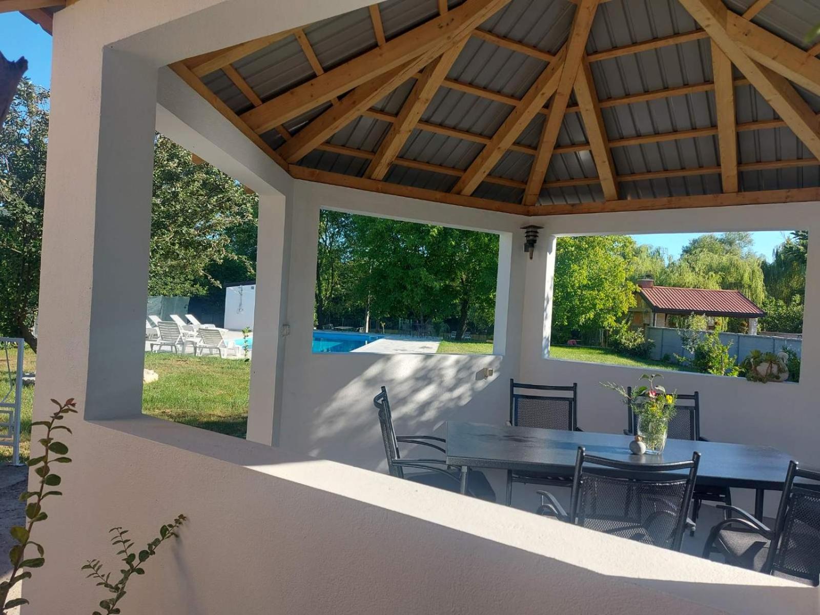 Holiday Home Fig Country Blagaj Exterior foto