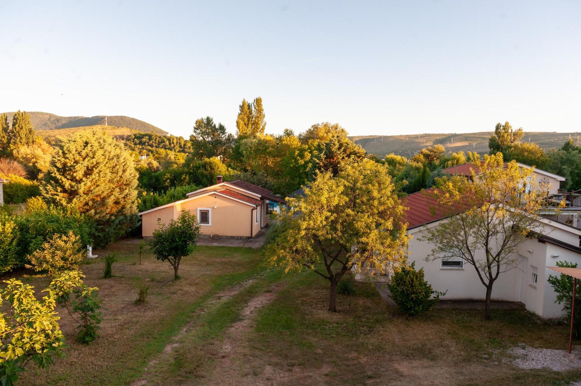 Holiday Home Fig Country Blagaj Exterior foto