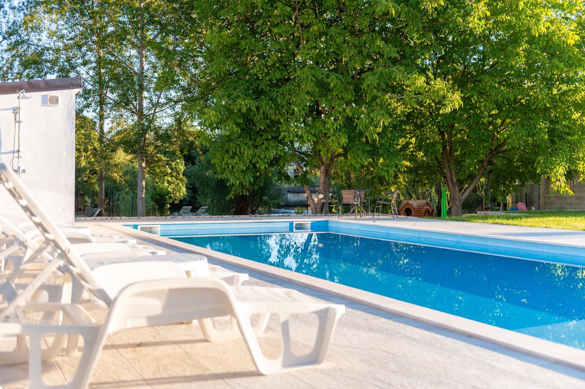 Holiday Home Fig Country Blagaj Exterior foto