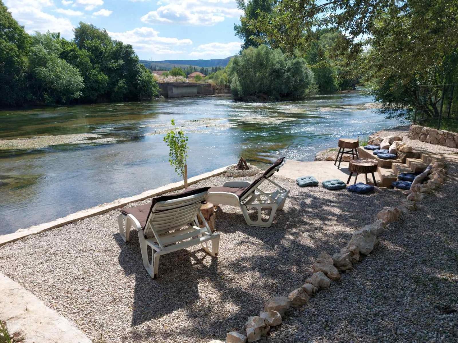 Holiday Home Fig Country Blagaj Exterior foto