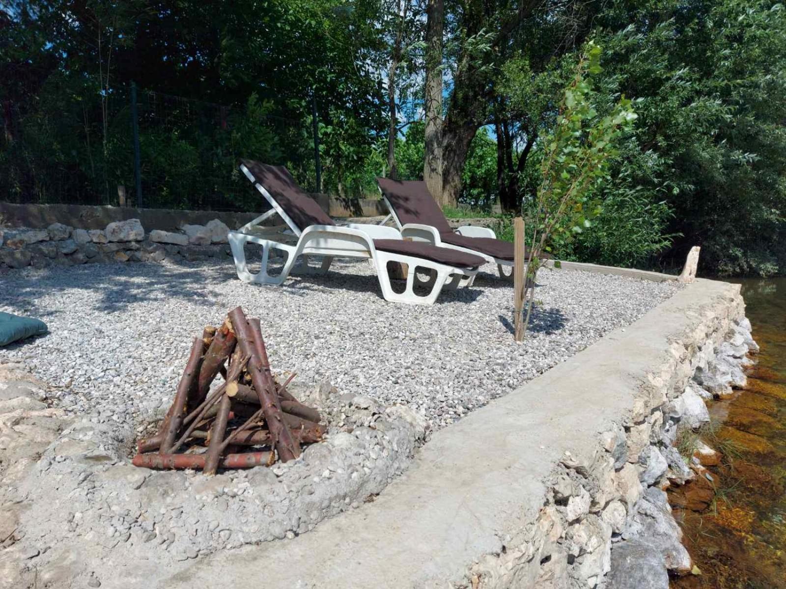 Holiday Home Fig Country Blagaj Exterior foto